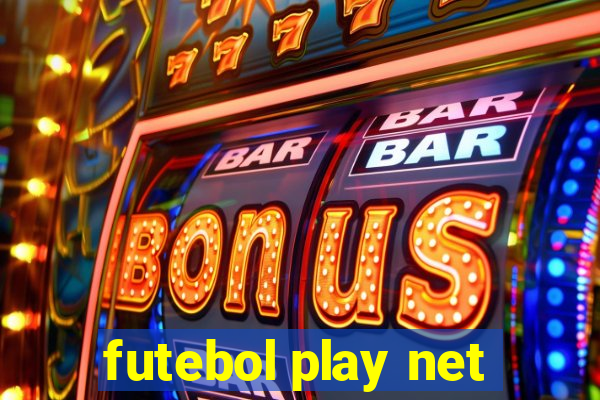 futebol play net